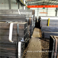 Cold Formed Square and Rectangular Structure Steel Tube